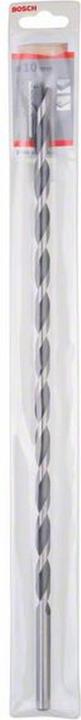 Actual product image Bosch Professional Zubehör PRO Wood Wood twist drill, 10 x 340 x 400 mm (10 mm)