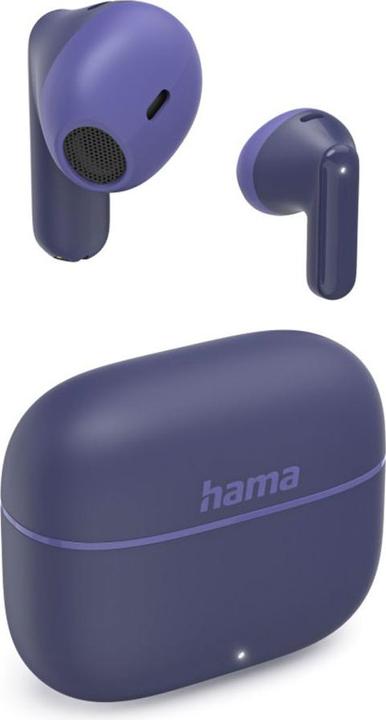 Hama Freedom Light II (20 h, Wireless)