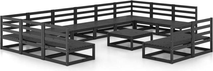 Produktbild vidaXL Sylvia