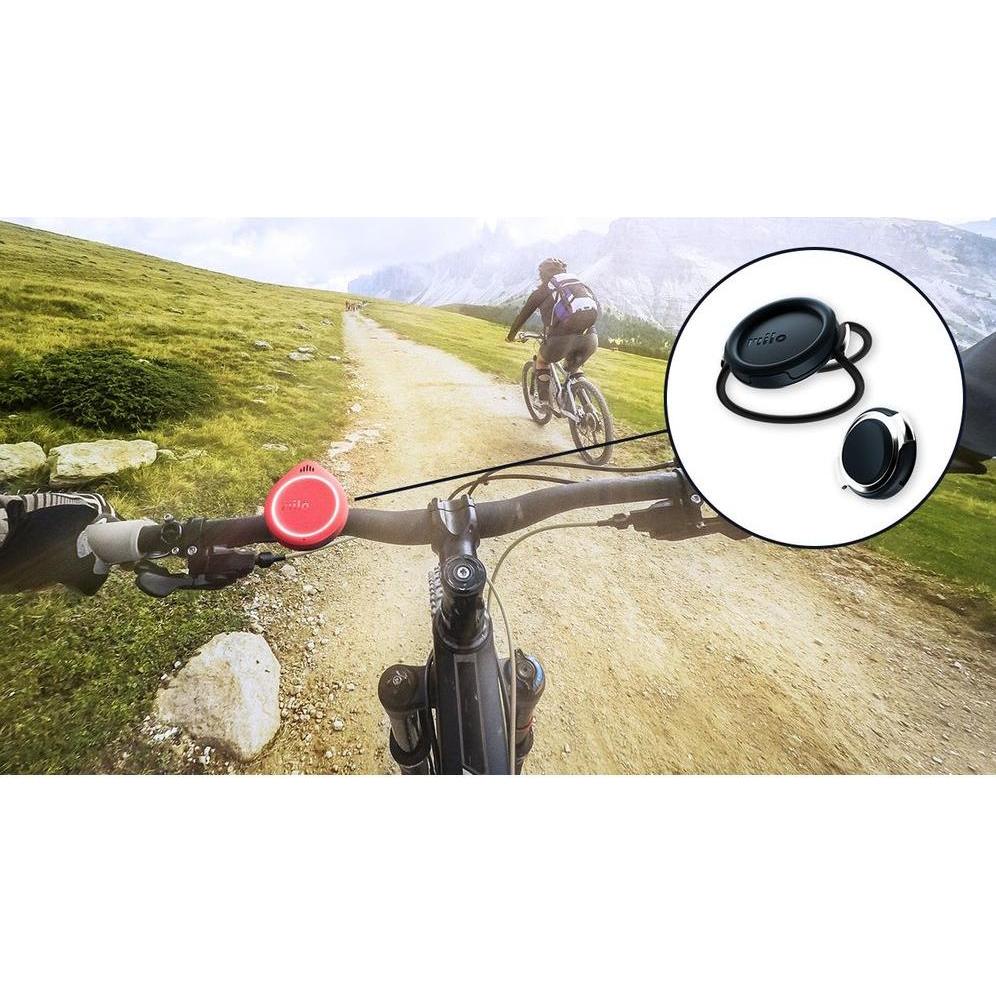 Thumbnail - Milo Bike Clip, Walkie-Talkie Zubehör