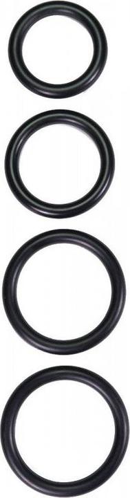 Produktbild Rimba Gummi Cockring 8mm dick (0.80 cm)