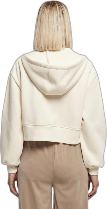 Produktbild Urban Classics Ladies Short Oversized Zip Jacket (5XL)