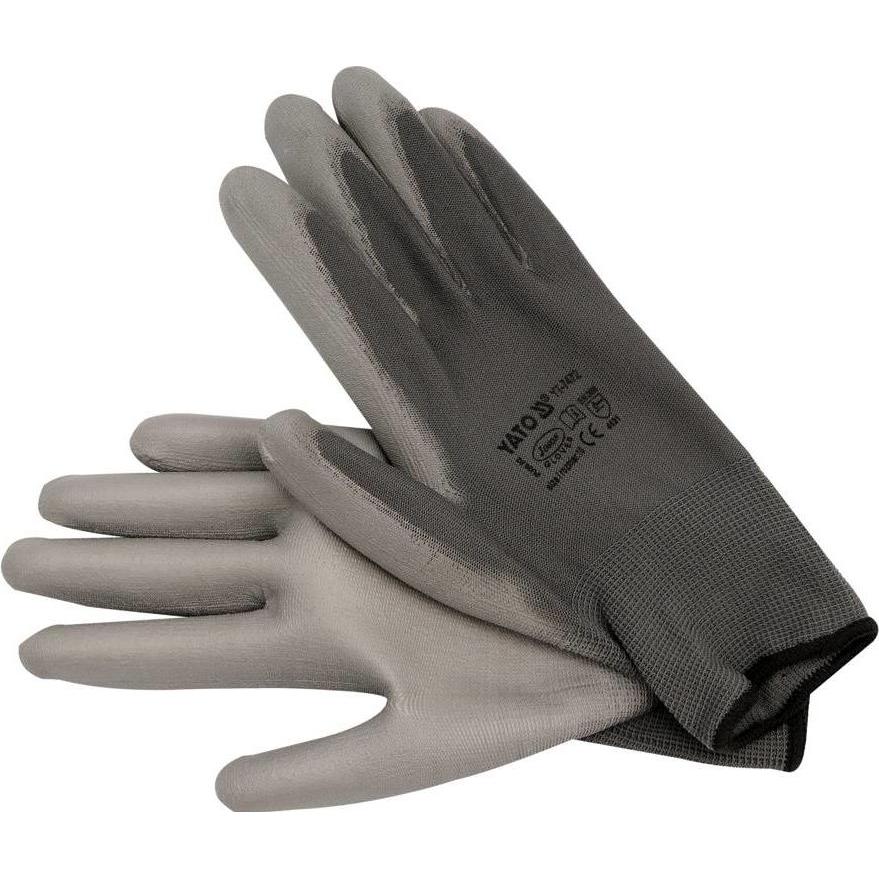 Yato, Schutzhandschuhe, YT-7472 (XL)