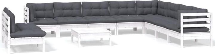 Produktbild vidaXL Everett