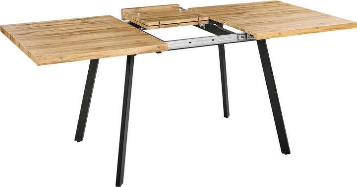 Actual product image Beliani Harlow (90 x 140 x 75 cm)