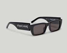 Palm Angels Sunglasses Black