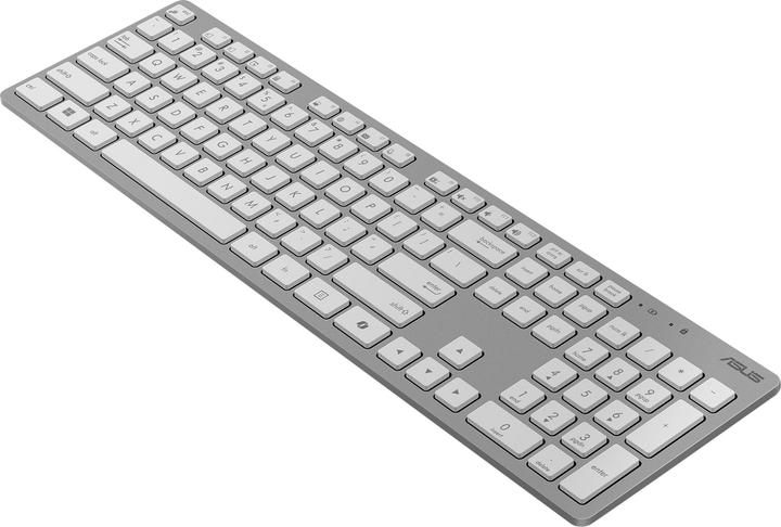 Actual product image ASUS W5000 (DE, Wireless)