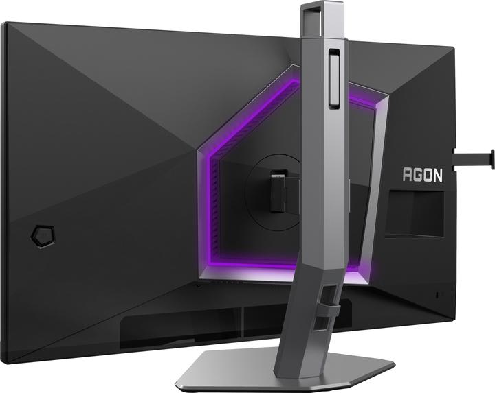 Produktbild AOC Agon PRO AG246FK6 - 24.1 Zoll FHD Ga (1920 x 1080 Pixel, 24.10")