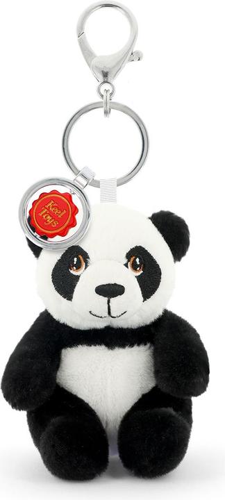 Image du produit Keel Porte-clés panda 12cm