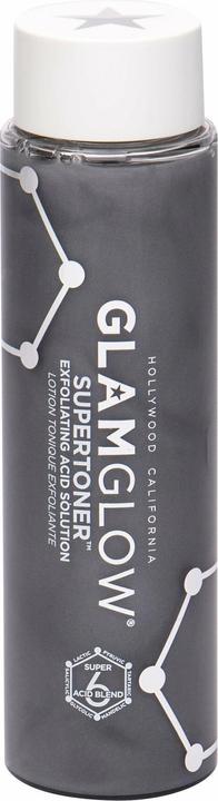 Produktbild Glamglow Skincare - SUPERTONER Exfoliating Acid Solution (Reinigungspeeling, 200 ml)