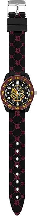 Actual product image Disney Harry Potter Time Teacher (Analogue wristwatch, 34 mm)