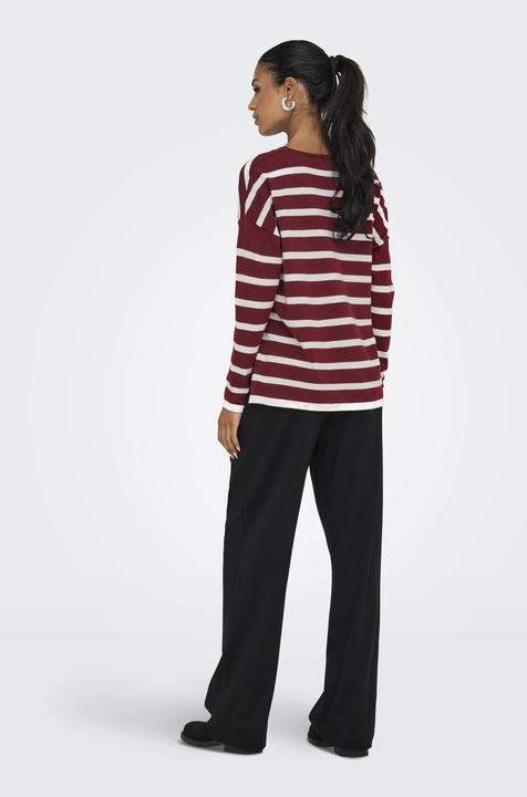 Produktbild Only ONLAMALIO Strickpullover Strickpullover (M)