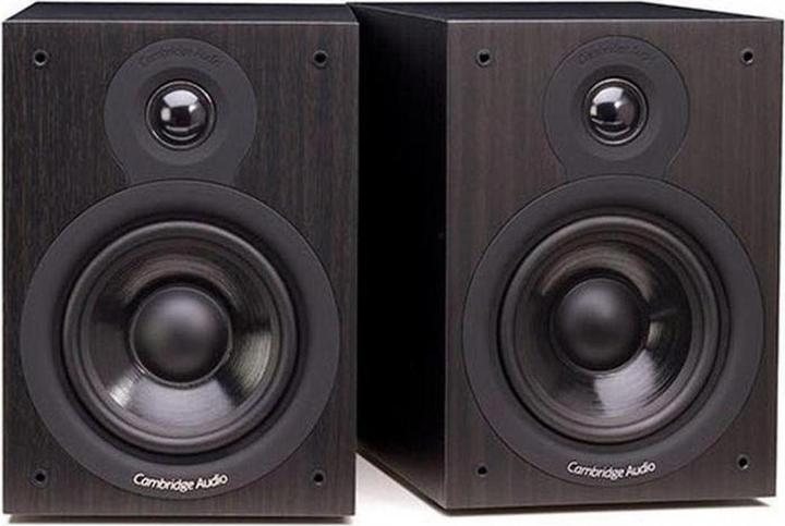 Image du produit Cambridge Audio SX 50 (1 paire, 100 W)