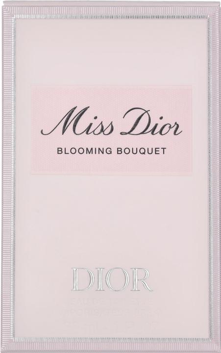 Image du produit Dior Blooming Bouquet (Eau de toilette, 30 ml)