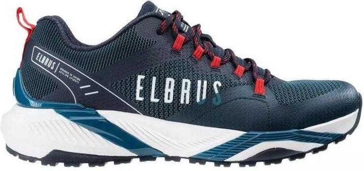 Produktbild Elbrus Elmar Gr Schuhe (46)