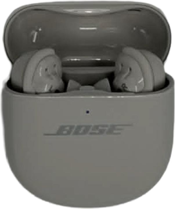Produktbild Bose QuietComfort Ultra Earbuds (2nd Gen) (ANC, 6 h, Kabellos)