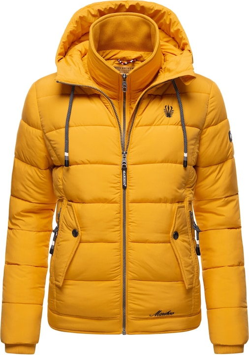 Jaune