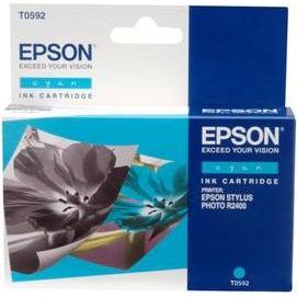 Thumbnail - Epson, Druckerpatrone, T0592 Ultra Chrome K3 (C)