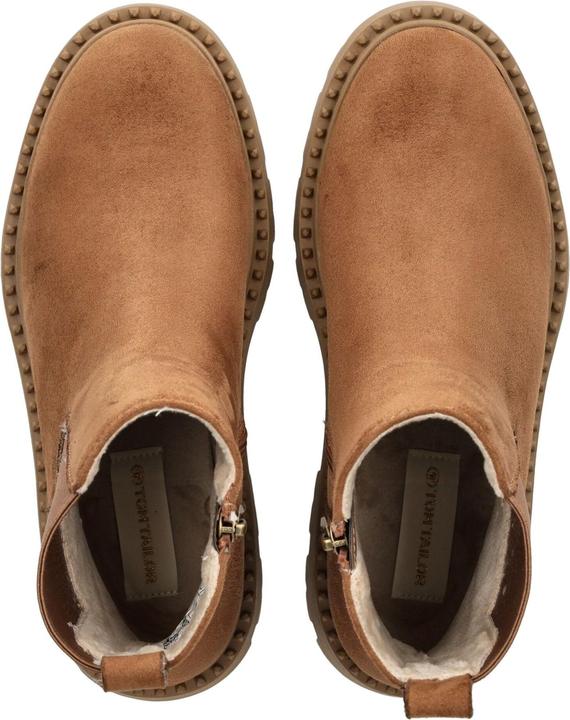 Image du produit Tom Tailor Stiefelette (38)