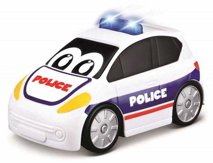 Produktbild BB Junior Emergency Team Rettungsfahrzeuge