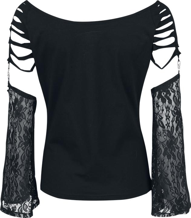 Produktbild Gothicana by EMP Days Without (XL)