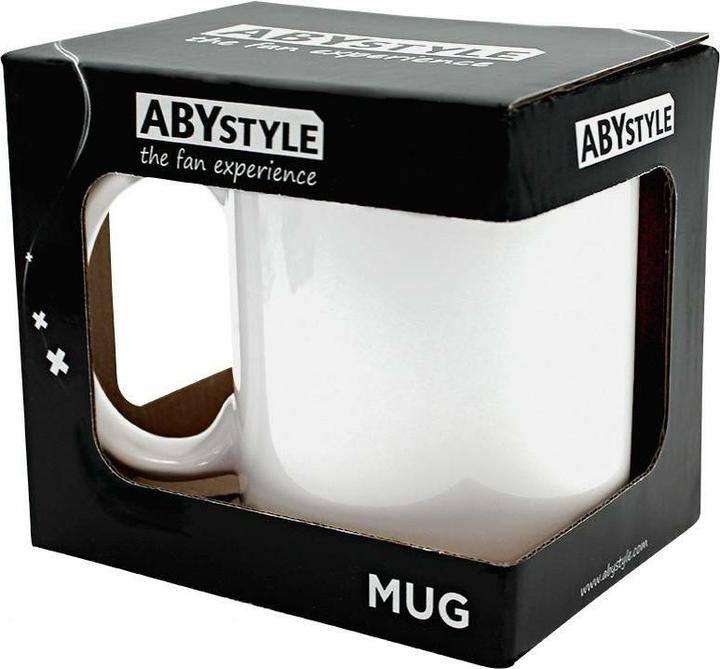 Produktbild ABYstyle Tasse (320 ml, 1x)