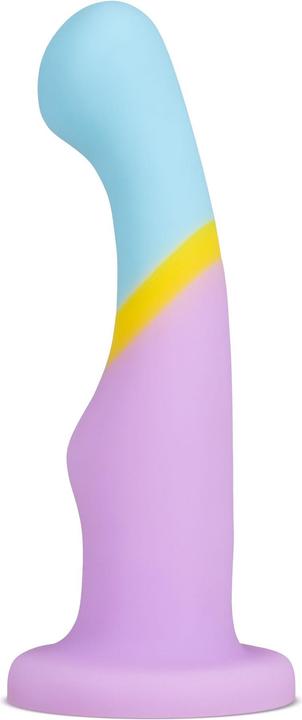 Avant â SilikonDildo mit Saugnapf â Heart of Gold