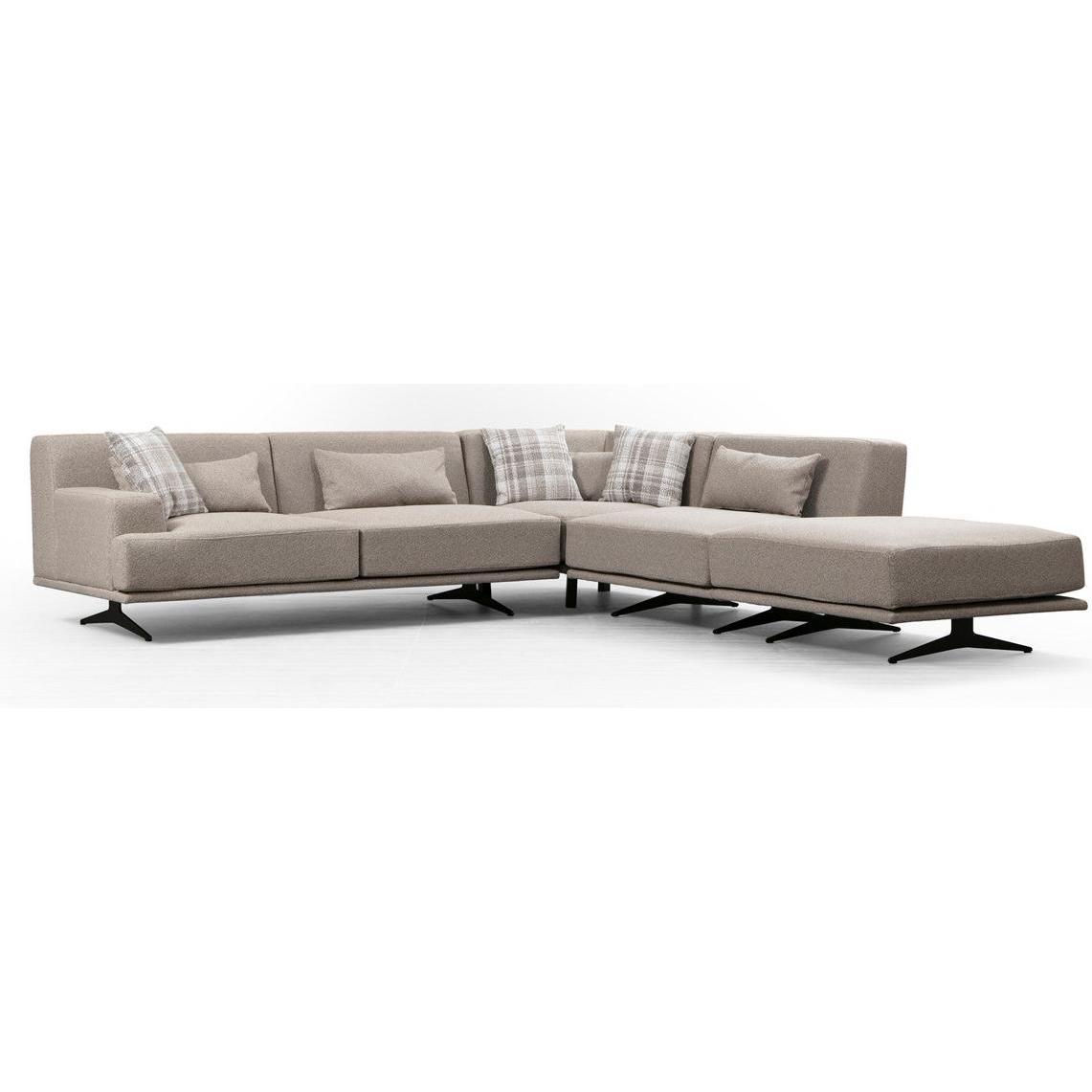 Thumbnail - Atelier del Sofa, Sofa, Gwen (Ecksofa)