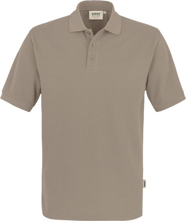 Produktbild Hakro Poloshirt MIKRALINAR® (XXL)