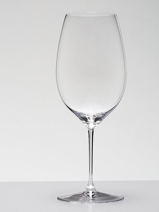 Actual product image Riedel Veritas (65 cl, 2 Glasses, Red wine glasses)
