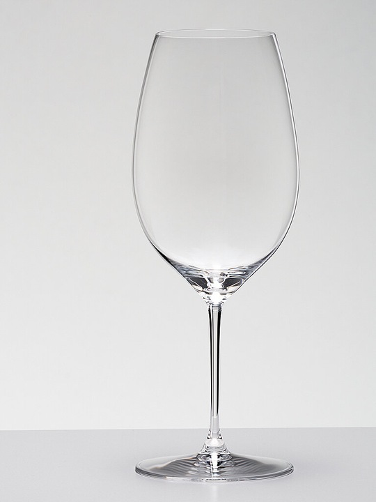 Immagine prodotto Riedel Veritas (65 cl, 2 Occhiali, Bicchieri da vino rosso)