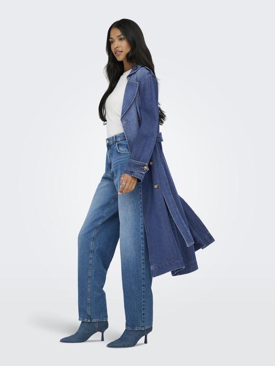 Actual product image JdY JDYKATRINE Trenchcoat Trenchcoat (L)