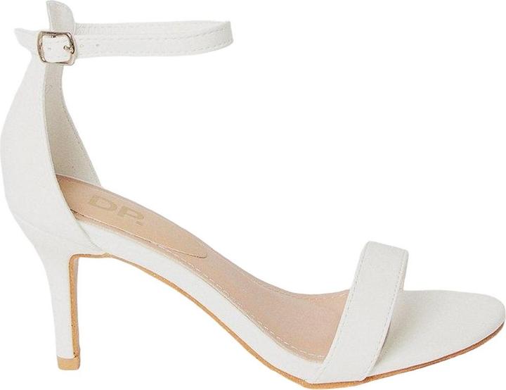 Produktbild Dorothy Perkins Sandalen Tasha Barely There (40)