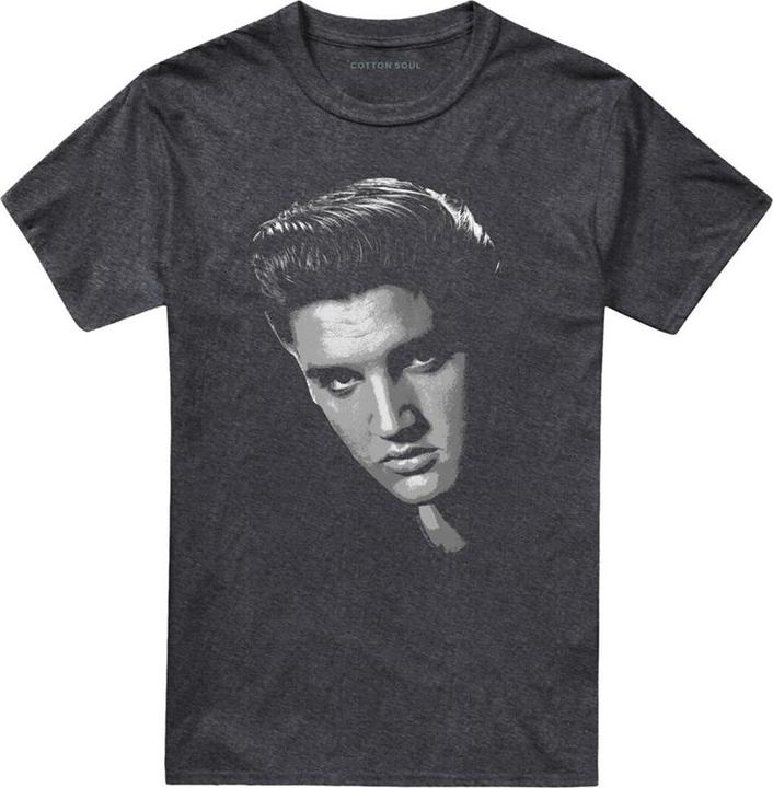 Produktbild Elvis American Idol TShirt (S)