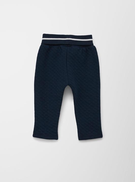Immagine prodotto s.Oliver Leggins Sweathose mit Steppstruktur (92)