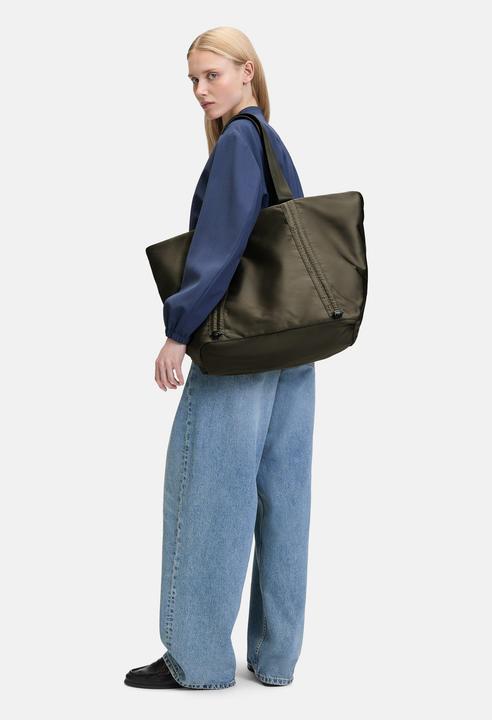 Produktbild Liebeskind Berlin Shopper Grosser Shopper aus Nylon