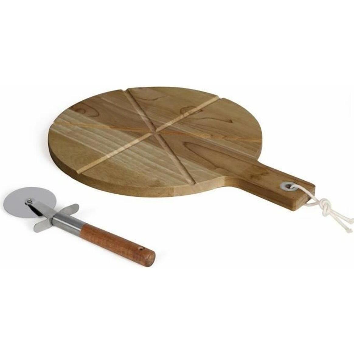 Livoo Pizza belegen (46168946)