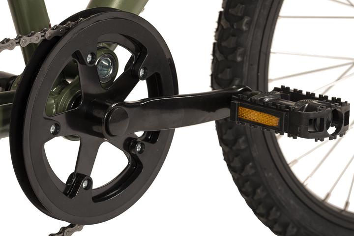 Produktbild Wyld Zodiac 20 (20")