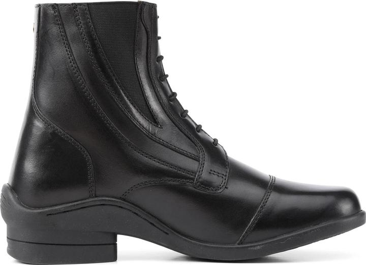 Produktbild Moretta Stallstiefel Alessia Narbiges Leder (38)