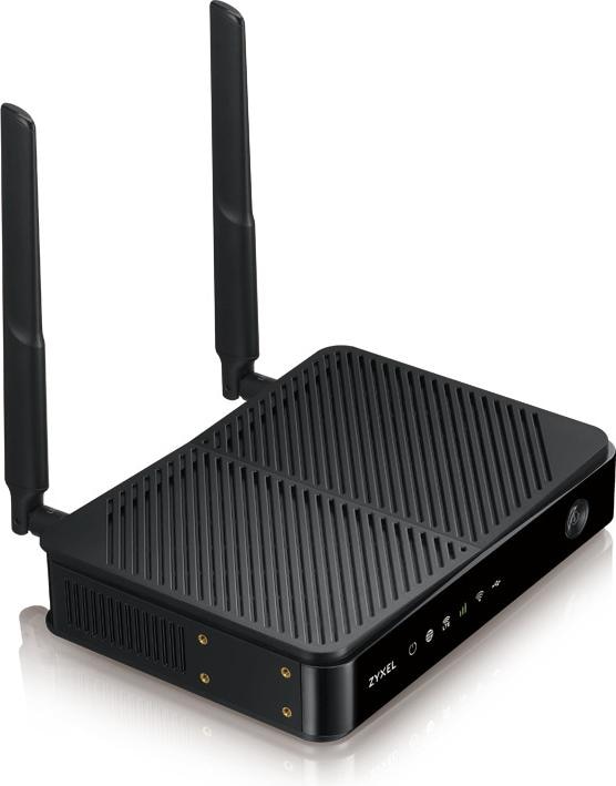 Produktbild Zyxel LTE3301-PLUS