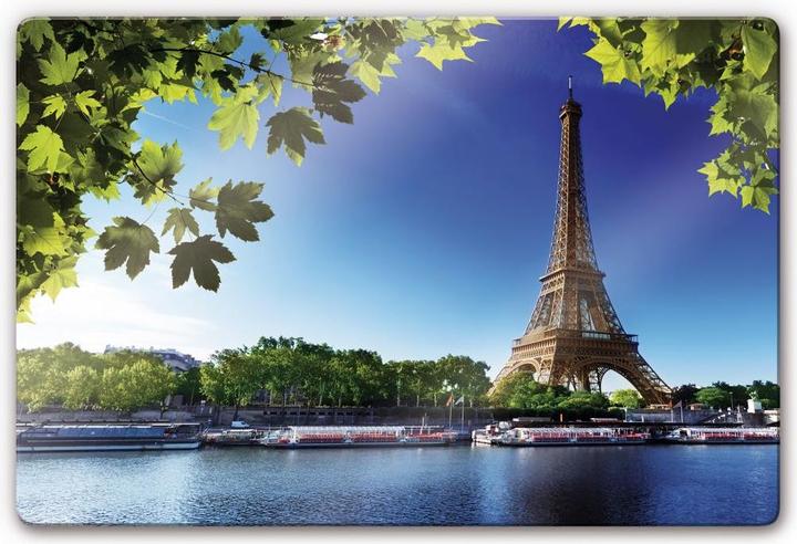 Produktbild Trenddeko Summer in Paris (60 x 40 cm)