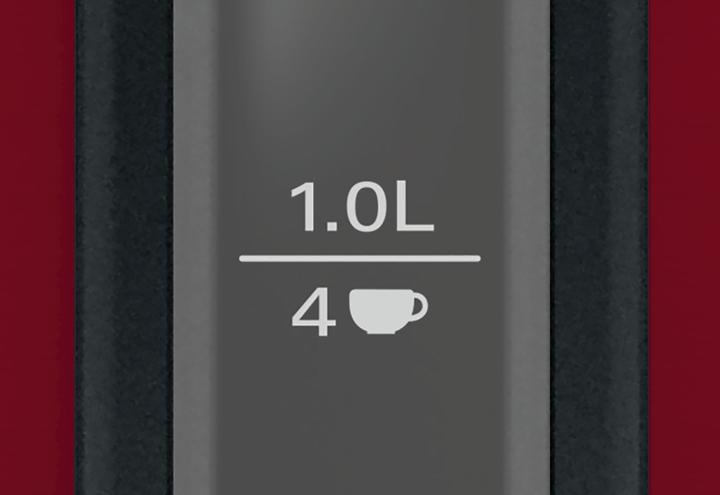 Produktbild Bosch Hausgeräte TWK3P424 (1.70 l)