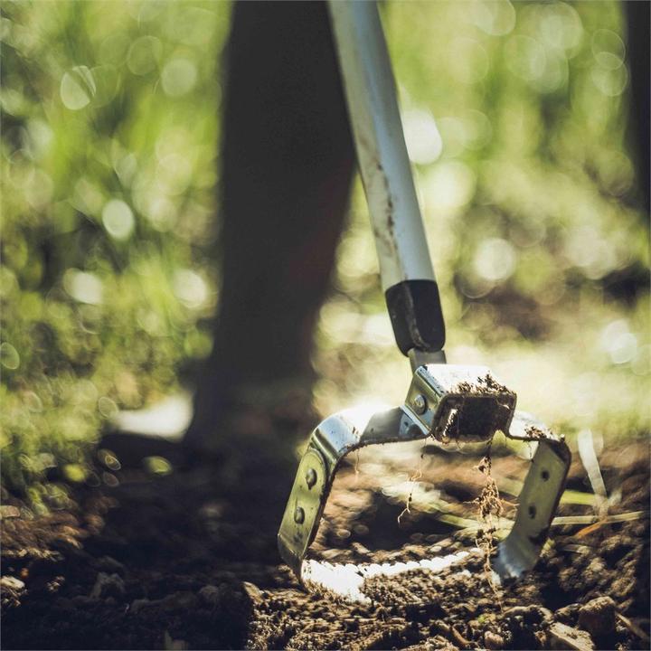 Produktbild Fiskars Xact Jäter