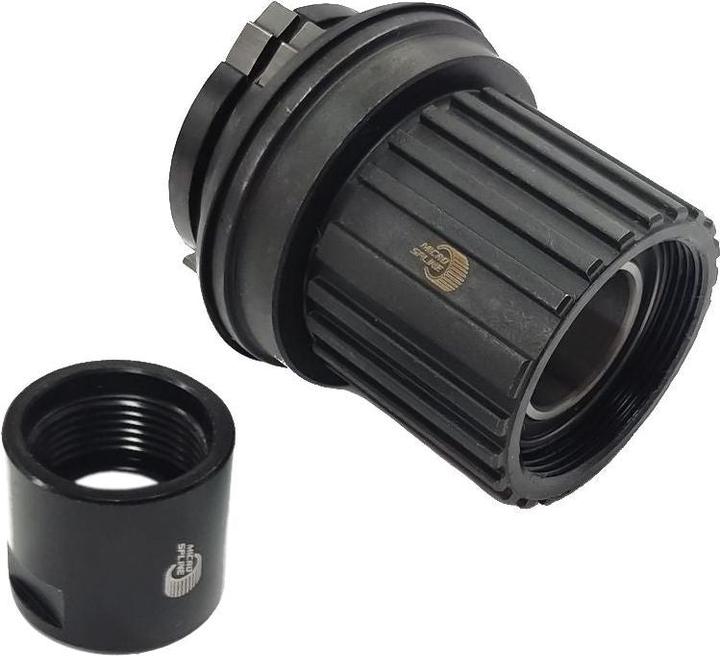 Actual product image SUNringlé SRC/SRX Freehub Body Kit