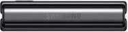 Immagine prodotto Samsung Galaxy Z Flip4 (256 GB, Grafite, 6.70", SIM + eSIM, 5G)