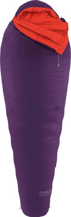 Image du produit Ferrino Diable 1100 Couette RDS Down