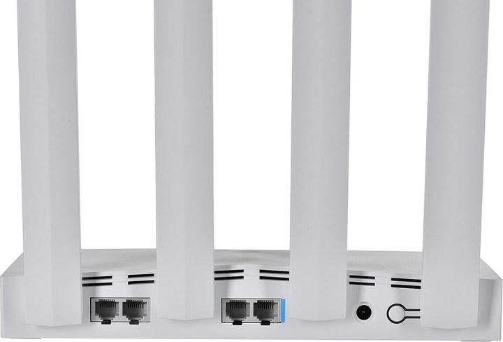 Actual product image ZTE Router MC889 5G ODU