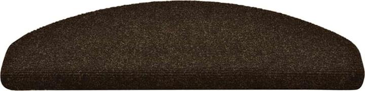 Actual product image vidaXL Step mat (21 x 65 cm)