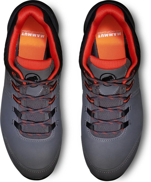 Produktbild Mammut Mercury IV Low GTX Men (42.5)