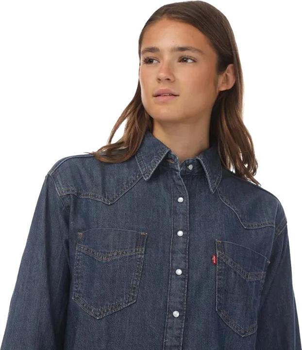 Immagine prodotto Levis Donovan Camicia Occidentale Donna (36)